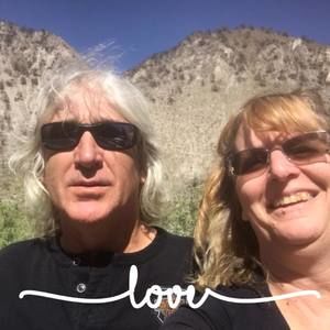 Meet your Posher, Sandra